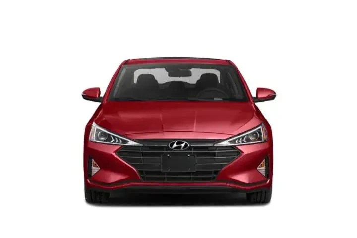 $15588 : Hyundai ELANTRA 2020 SEL 4dr image 7