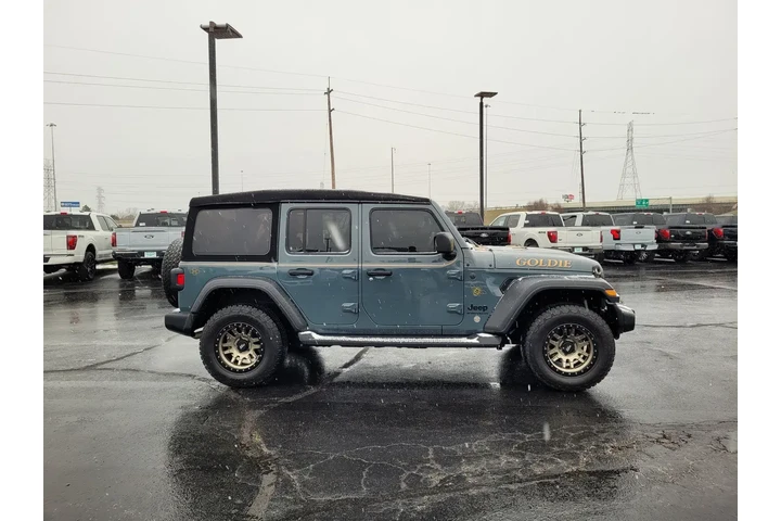 $33547 : Jeep Wrangler 2024 4x4 Sport image 2