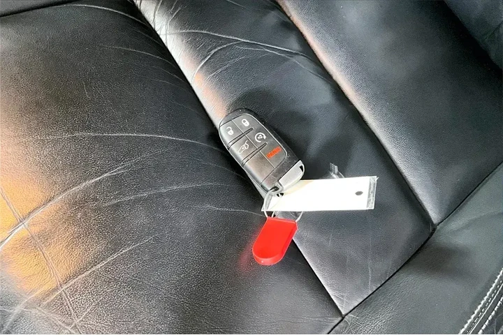 $16791 : Jeep Grand Cherokee 2015 4x4 image 10