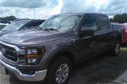 PRE-OWNED 2023 FORD F-150 XLT en Madison WV