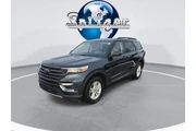 $31989 : Ford Explorer 2023 AWD XLT 4 thumbnail