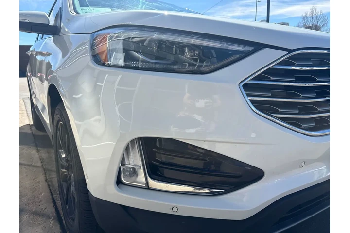 $19995 : 2021 Edge Titanium image 9