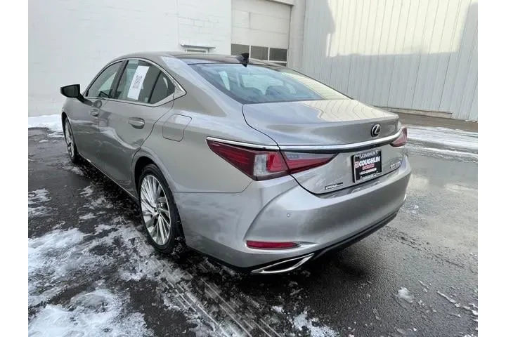 $27995 : Lexus ES 350 2020 Luxury 4dr image 5