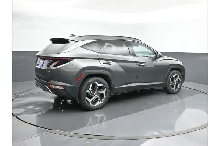 $20545 : Hyundai TUCSON 2023 AWD Limi image 5
