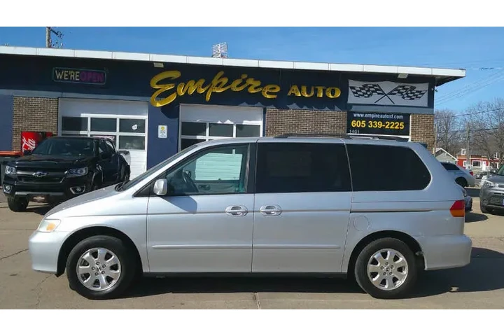 $2999 : 2004 Odyssey EX image 1