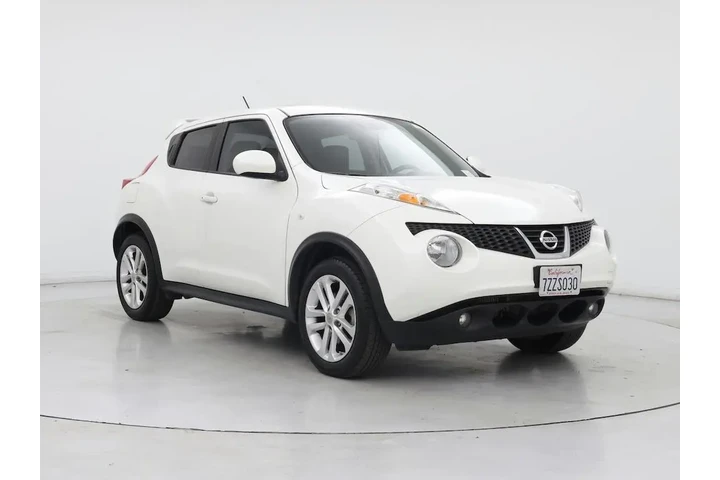 $13998 : Nissan JUKE 2014 AWD S 4dr C image 1
