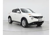 Nissan JUKE 2014 AWD S 4dr C