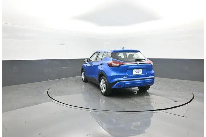 $13299 : Nissan Kicks 2023 S 4dr Cros image 5