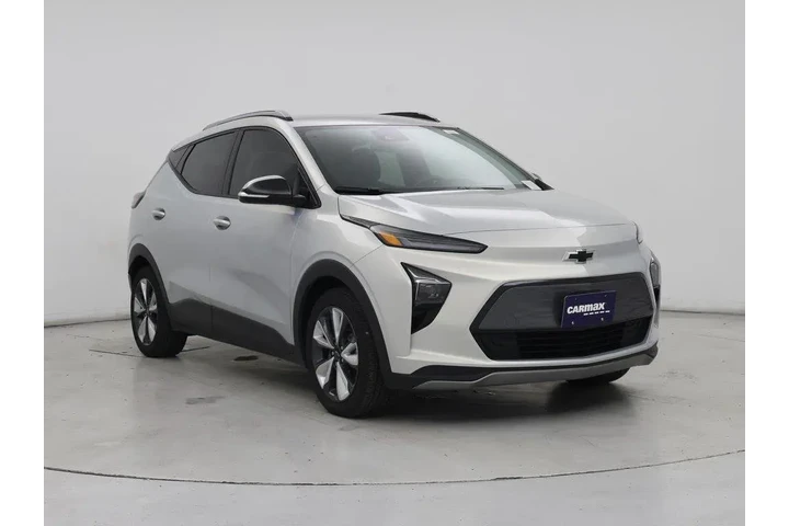 $23998 : Chevrolet Bolt EUV 2023 LT 4 image 1