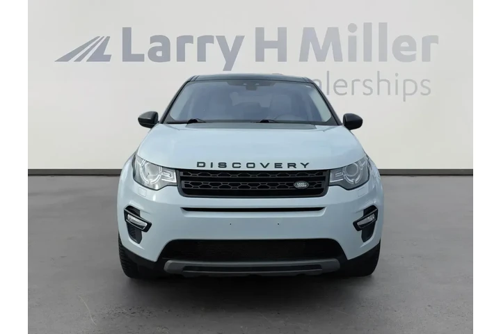 $10914 : Land Rover Discovery Sport 2 image 8