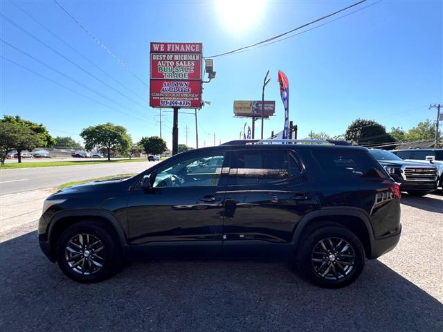 $15999 : 2017 GMC Acadia image 9