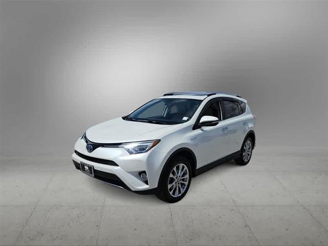 $19990 : Pre-Owned 2016 Toyota RAV4 Hy image 9