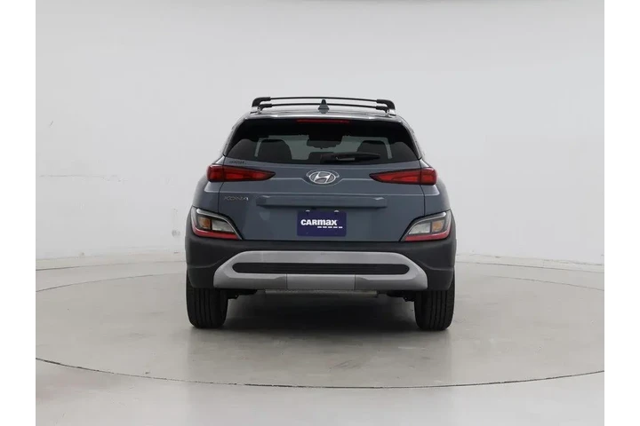 $18998 : Hyundai KONA 2022 SEL 4dr Cr image 6