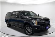 Pre-Owned 2019 F-150 XLT