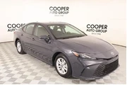 Toyota Camry 2025 SE 4dr Sed