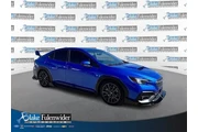 Subaru WRX 2023 AWD Premium en Houston
