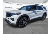 $28797 : Ford Explorer 2023 ST-Line 4 thumbnail
