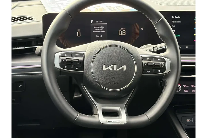 $31980 : Kia K5 2026 GT-Line 4dr Seda image 8