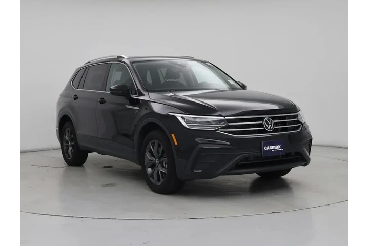 $23998 : Volkswagen Tiguan 2022 AWD S image 1