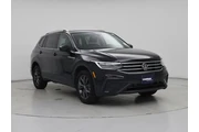 Volkswagen Tiguan 2022 AWD S