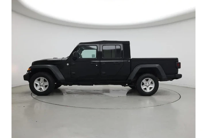 $24998 : Jeep Gladiator 2020 4x4 Spor image 3