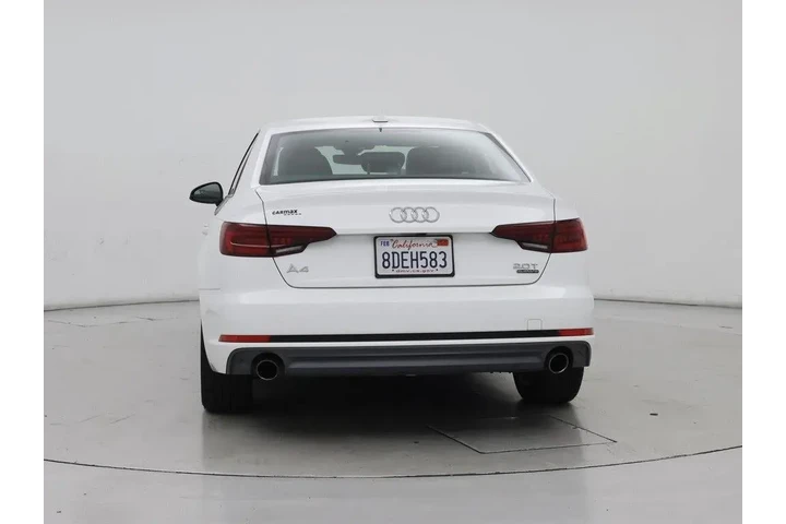 $20998 : Audi A4 2018 AWD 2.0T quattr image 6