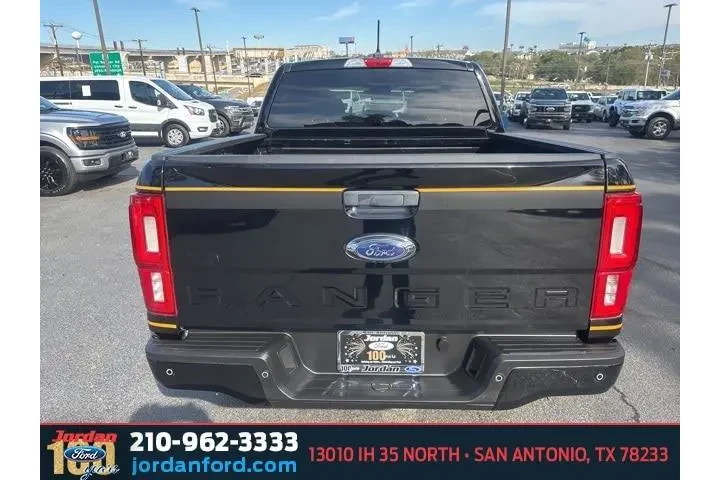 $26157 : Ford Ranger 2022 4x2 XL 4dr image 7