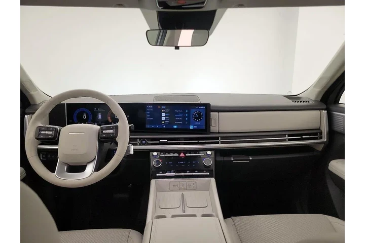 $36998 : Hyundai SANTA FE Hybrid 2025 image 9