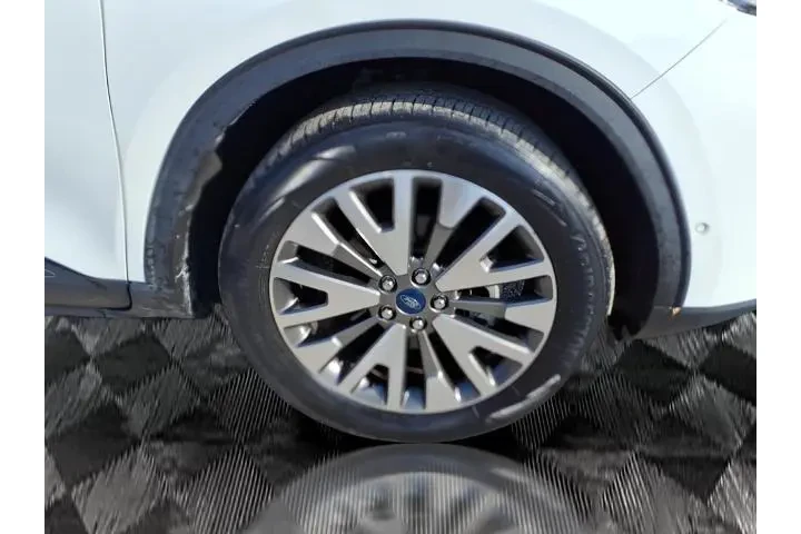 $19183 : Ford Escape Hybrid 2020 AWD image 7