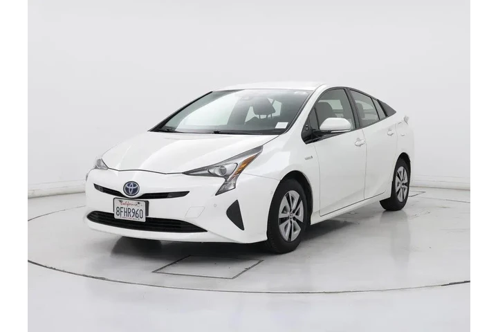 $20998 : Toyota Prius 2018 Two 4dr Ha image 4