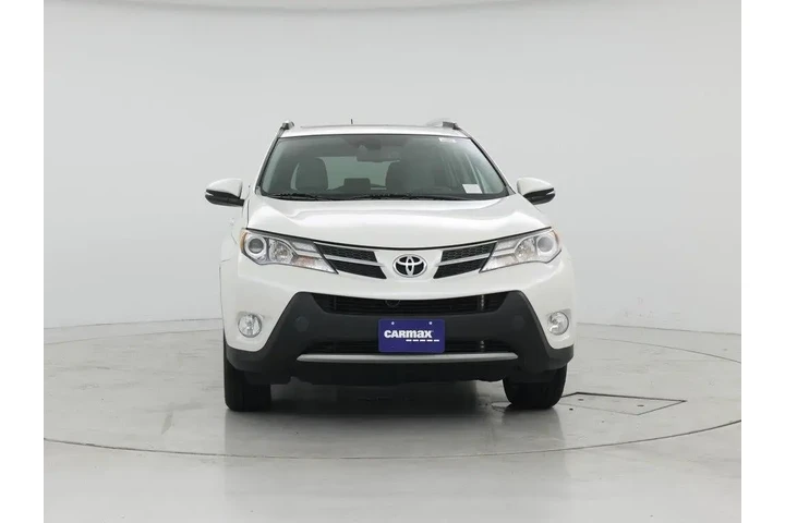 $21998 : Toyota RAV4 2014 AWD Limited image 5