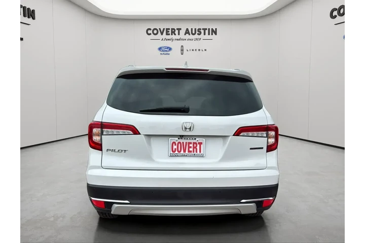 $29288 : Honda Pilot 2021 Touring 4dr image 4