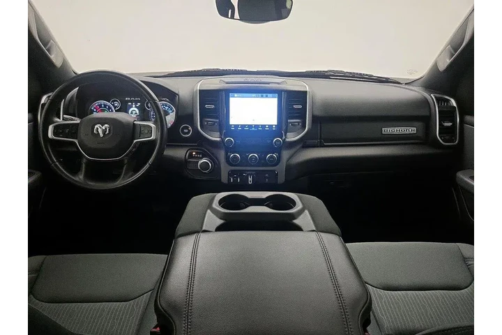 $31998 : Ram 1500 2022 4x2 Big Horn 4 image 9