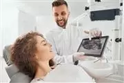 Smile Makeover en Sacramento