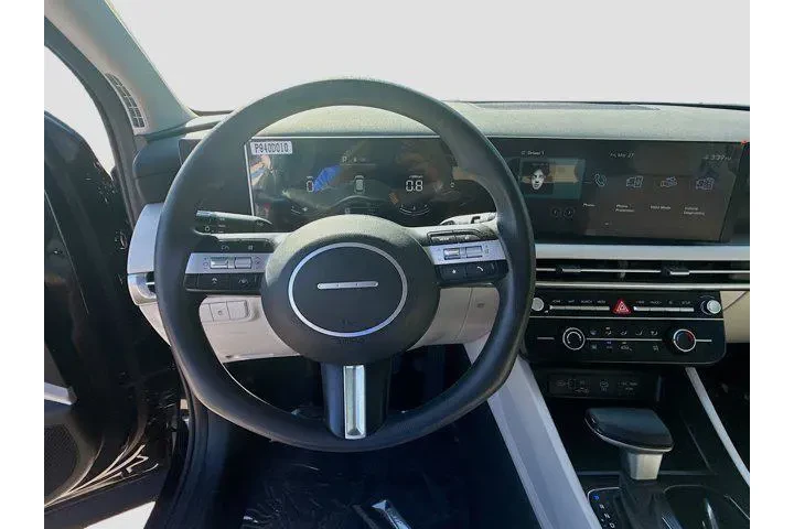 $19977 : Hyundai TUCSON 2025 SE 4dr S image 8