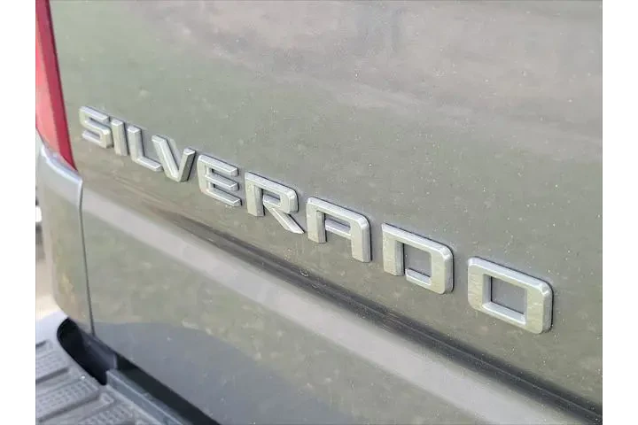 $32988 : Chevrolet Silverado 1500 202 image 7