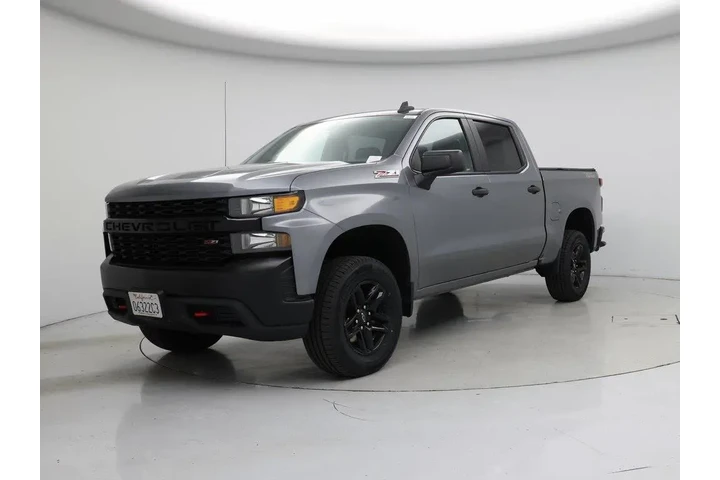 $36998 : Chevrolet Silverado 1500 202 image 4