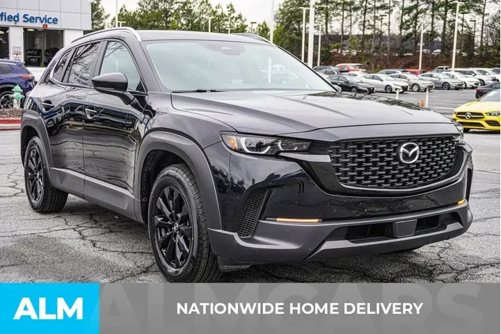 $22920 : Mazda CX-50 2025 AWD 2.5 S P image 5