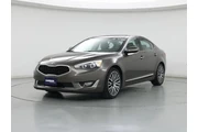 $13998 : Kia Cadenza 2015 Premium 4dr thumbnail