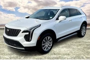 $31991 : Cadillac XT4 2023 4x4 Premiu thumbnail