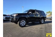 $37654 : Toyota 4Runner 2024 4x2 SR5 thumbnail