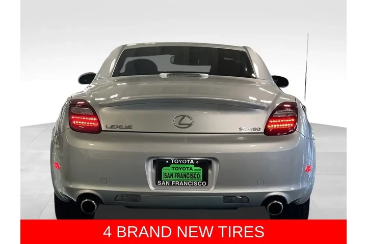 $16888 : 2006 SC 430 image 7