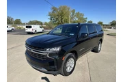 2023 Suburban LT en Columbia