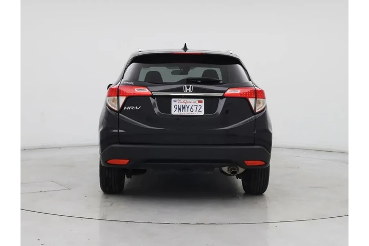 $22998 : Honda HR-V 2021 EX 4dr Cross image 6