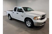 Ram 1500 Classic 2024 4x2 SL en Santa Rosa
