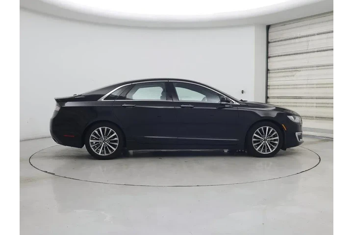 $16998 : Lincoln MKZ 2020 Standard 4d image 7