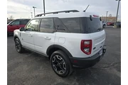 $28500 : Ford Bronco Sport 2023 AWD O thumbnail
