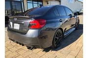 $13990 : 2018 WRX Limited CVT thumbnail