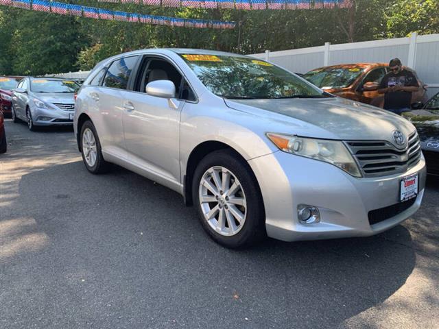 $9499 : 2012 Venza LE image 4