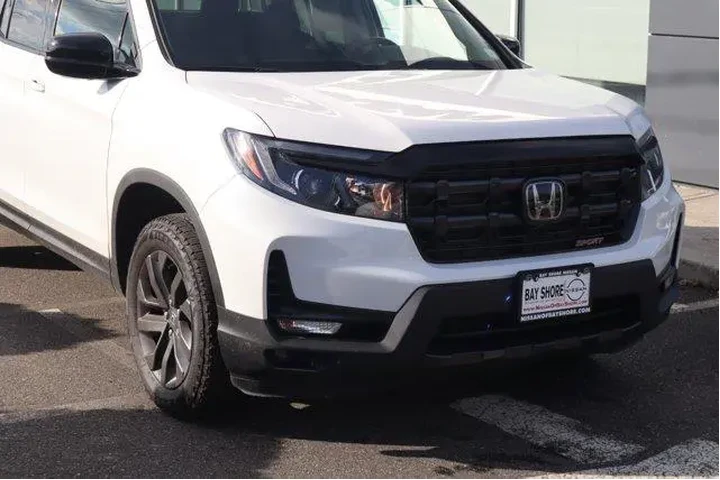 $33427 : Honda Ridgeline 2024 AWD Spo image 4